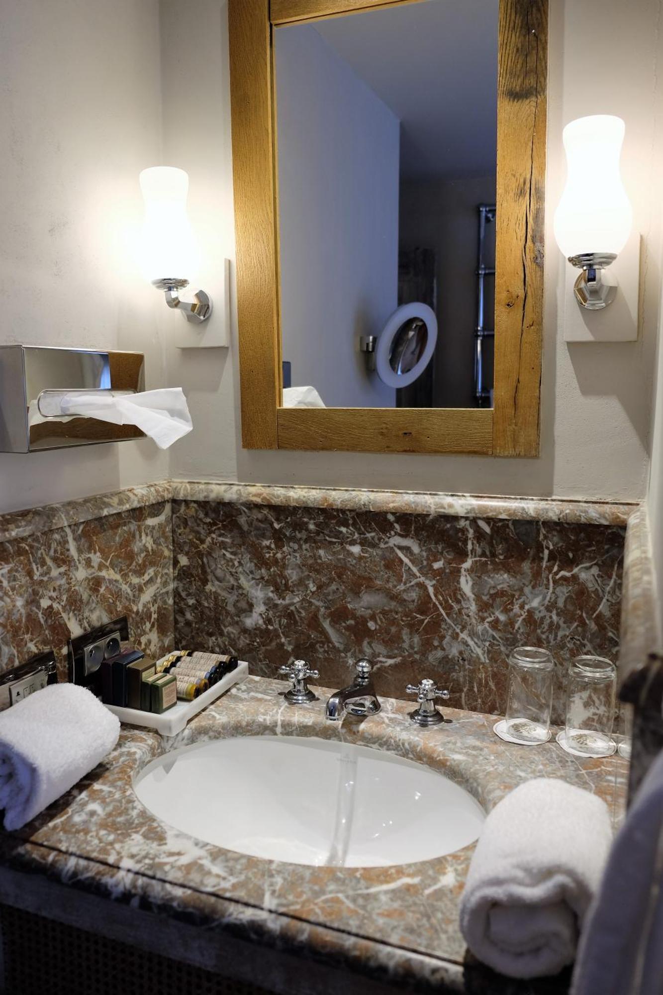 Relais Bourgondisch Cruyce, A Luxe Worldwide Hotel Bruges Quarto foto